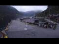 Webcam Geiranger
