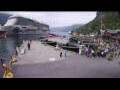 Webcam Geiranger