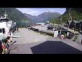 Webcam Geiranger