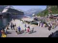Webcam Geiranger