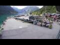 Webcam Geiranger