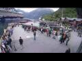 Webcam Geiranger