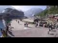 Webcam Geiranger