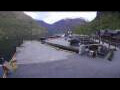 Webcam Geiranger