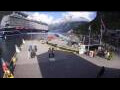 Webcam Geiranger