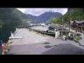 Webcam Geiranger