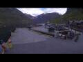 Webcam Geiranger