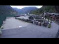 Webcam Geiranger