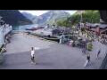 Webcam Geiranger