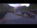 Webcam Geiranger