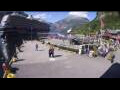 Webcam Geiranger