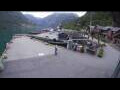 Webcam Geiranger