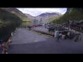 Webcam Geiranger