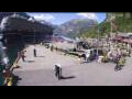 Webcam Geiranger