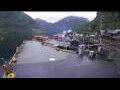 Webcam Geiranger