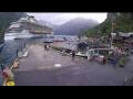 Webcam Geiranger