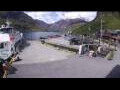 Webcam Geiranger