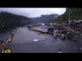 Webcam Geiranger