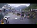 Webcam Geiranger
