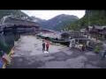 Webcam Geiranger