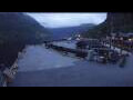 Webcam Geiranger