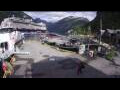 Webcam Geiranger