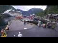 Webcam Geiranger