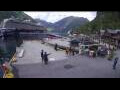 Webcam Geiranger