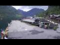 Webcam Geiranger