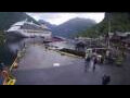 Webcam Geiranger
