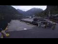 Webcam Geiranger