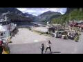 Webcam Geiranger
