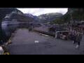 Webcam Geiranger