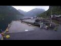 Webcam Geiranger