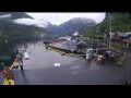 Webcam Geiranger