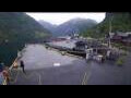 Webcam Geiranger