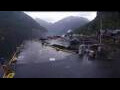 Webcam Geiranger