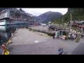 Webcam Geiranger