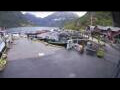 Webcam Geiranger