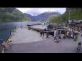 Webcam Geiranger