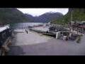 Webcam Geiranger