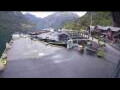 Webcam Geiranger