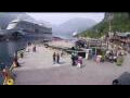 Webcam Geiranger