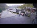 Webcam Geiranger