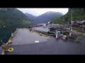 Webcam Geiranger