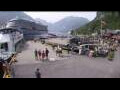 Webcam Geiranger