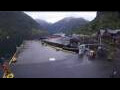 Webcam Geiranger