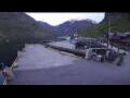 Webcam Geiranger