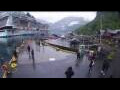 Webcam Geiranger