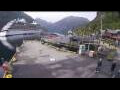 Webcam Geiranger
